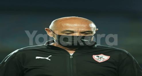 مصدر ليلا كورة: جلسة جديدة في قضية باتشيكو ضد الزمالك أبريل المقبل